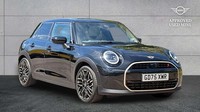 2026 MINI Cooper 2.0 S Exclusive 5dr Auto Hatchback Petrol Automatic