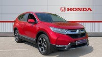 2021 Honda CR-V 2.0 i-MMD Hybrid SR 5dr eCVT Hybrid Estate Estate Hybrid Automat