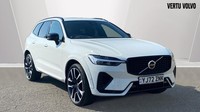 2022 Volvo XC60 2.0 T8 455 Recharge PHEV R DESIGN Pro 5dr AWD Auto Estate Estate