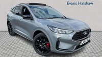 2026 Ford Kuga 2.5 PHEV ST-Line X Black Package 5dr CVT SUV Plug-In Hy Automatic