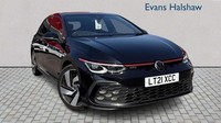 2021 Volkswagen Golf 2.0 TSI GTI 5dr DSG Hatchback Petrol Automatic