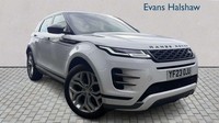 2023 Land Rover Range Rover Evoque 2.0 D200 R-Dynamic SE 5dr Auto SUV Diesel Aut
