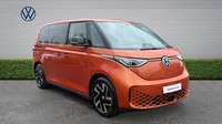 2023 Volkswagen ID.Buzz 150kW Style Pro 77kWh 5dr Auto Electric Estate Estate El