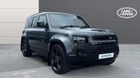 2023 Land Rover Defender 110 Diesel 3.0 D300 Hard Top X-Dynamic HSE Auto [3 Seat