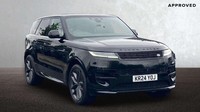 2024 Land Rover Range Rover Sport 3.0 D300 Dynamic SE 5dr Auto SUV Diesel Automa