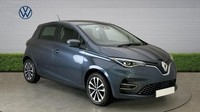 2021 Renault Zoe 100kW i GT Line R135 50kWh 5dr Auto Electric Hatchback Hatchbac