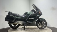 Honda ST 1993 64K VERY CLEAN EXAMPLE MOT RIDES WELL ICONIC COMMUTER BIKE