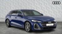2025 Audi A5 Avant 2.0 TFSI S line S Tronic Euro 6 5-door Estate Petrol Automati