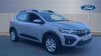 2023 Dacia Sandero Stepway 1.0 TCe Expression 5dr Bi Fuel Hatchback Hatchback Bi