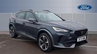 2021 Cupra Formentor 1.5 TSI 150 V1 5dr DSG Petrol Estate Estate Petrol Automati