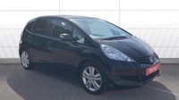 2014 Honda Jazz 1.4 i-VTEC ES Plus 5dr CVT Petrol Hatchback Hatchback Petrol Aut