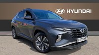 2022 Hyundai TUCSON 1.6 TGDi SE Connect 5dr 2WD Petrol Estate Estate Petrol Manu