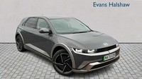 2025 Hyundai IONIQ 5 168kW Ultimate 84 kWh 5dr Auto Hatchback Electric Automatic