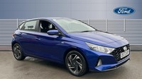2023 Hyundai i20 1.0T GDi 48V MHD SE Connect 5dr Petrol Hatchback Hatchback Petr