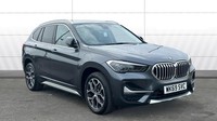 2019 BMW X1 sDrive 18d xLine 5dr Diesel Estate Estate Diesel Manual