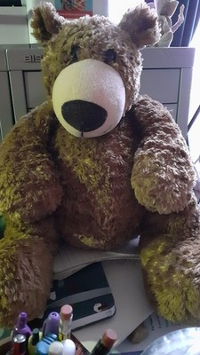 Fotos del artículo de un comprador verificado