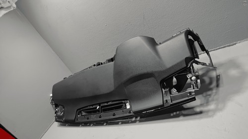 Toyota Camry XSE Dash Dashboard Instrument Panel Black OEM 2018-2020