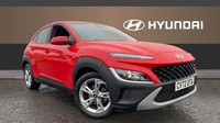2022 Hyundai KONA 1.0 TGDi 48V MHEV SE Connect 5dr Petrol Hatchback Hatchback Pe