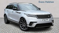 2020 Land Rover Range Rover Velar 3.0 D300 R-Dynamic HSE 5dr Auto Estate Diesel 