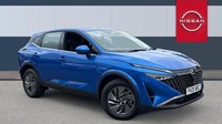 2025 Nissan Qashqai 1.3 DiG-T MH Acenta Premium 5dr Petrol Hatchback Hatchback P