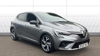 2023 Renault Clio 1.0 TCe 90 RS Line 5dr Petrol Hatchback Hatchback Petrol Manua