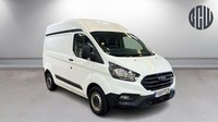 2020 Ford Transit Custom 2.0 EcoBlue 105ps High Roof Leader Van PANEL VAN DIESEL