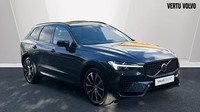 2023 Volvo XC60 2.0 T8 [455] RC PHEV Ultimate Dark 5dr AWD Gtron Estate Estate H