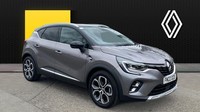 2022 Renault Captur 1.0 TCE 90 SE Edition 5dr Petrol Hatchback Hatchback Petrol 