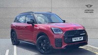 2025 MINI Countryman 1.5 C Sport 5dr Auto Hatchback Petrol Automatic