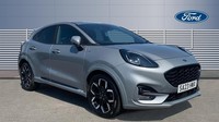 2023 Ford Puma 1.0 EcoBoost Hybrid mHEV 155 ST-Line X 5dr Petrol Hatchback Hatch