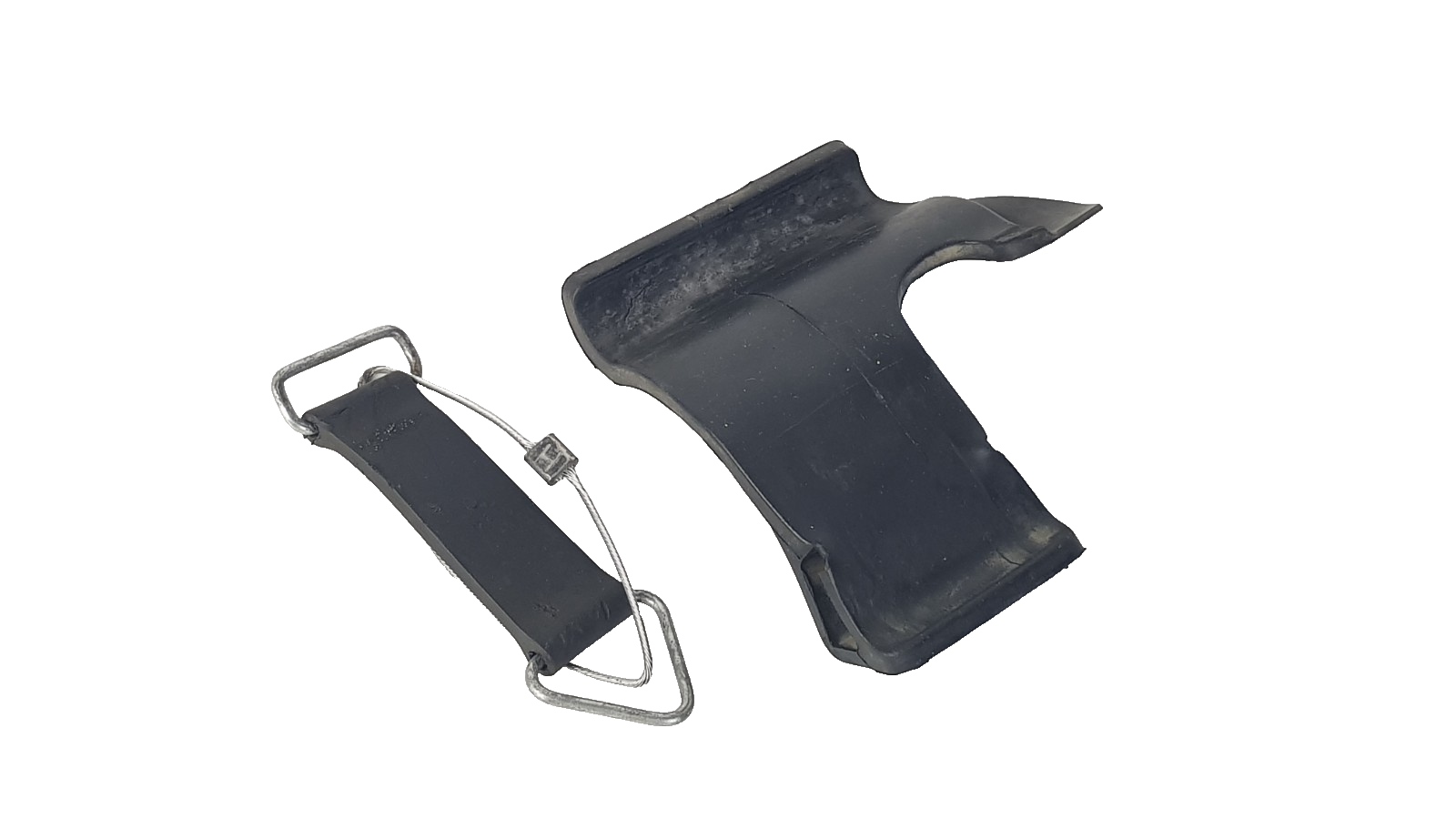 Gommini Serbatoio Benzina HONDA CRF 250 R 2008 - 2009 CRF250R