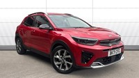 2021 Kia Stonic 1.0T GDi 48V GT-Line 5dr Petrol Estate Estate Petrol Manual