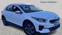 2020 Kia XCeed 1.0T GDi ISG 2 5dr Hatchback Petrol Manual