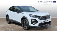 2024 Peugeot 2008 1.2 PureTech GT SUV 5dr Petrol EAT Euro 6 (s/s) (130 ps) SUV P