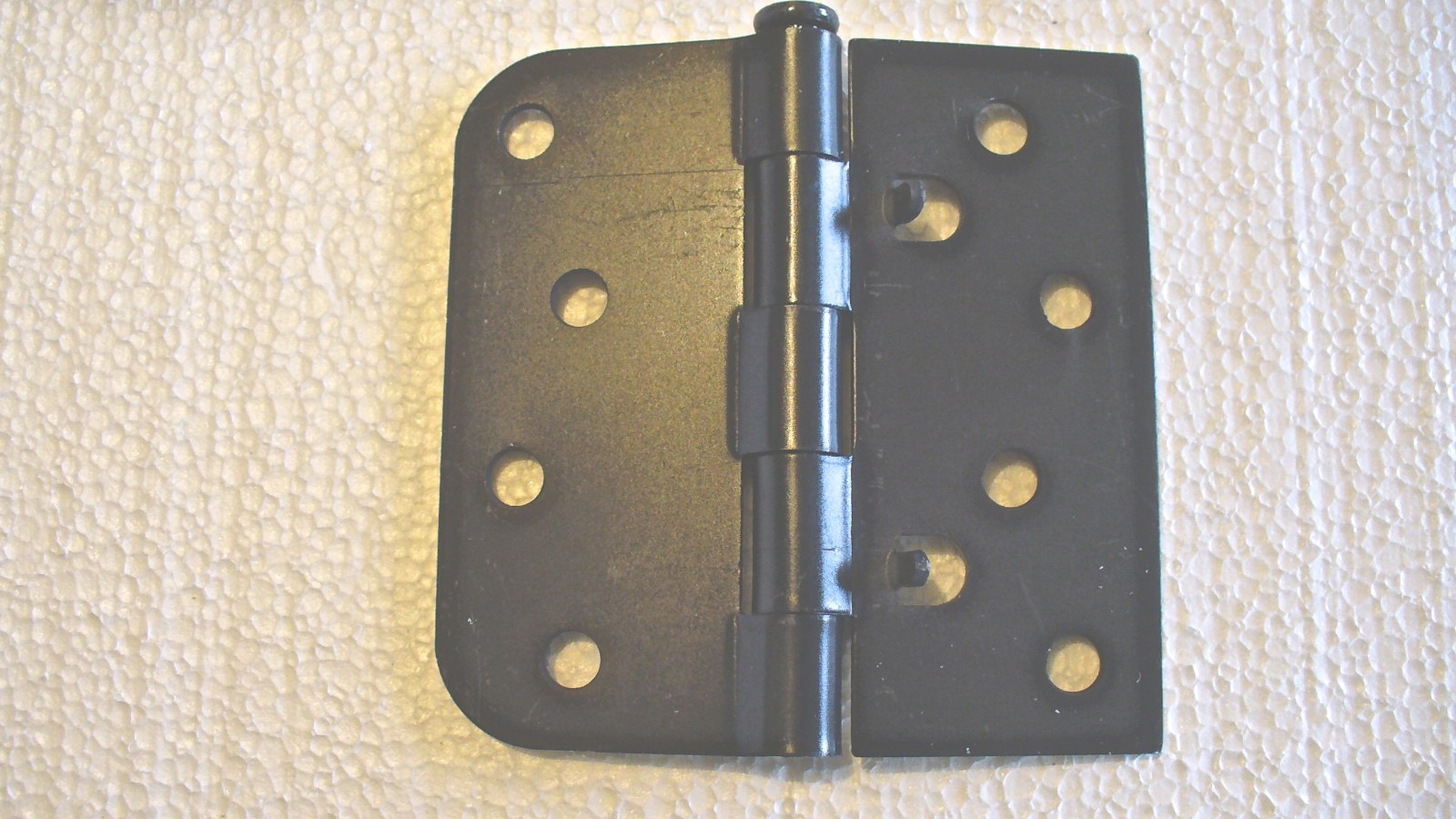 Lot of 48 Antique Bronze Oil Rubbed Sq x 5/8