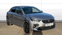 2023 Vauxhall Corsa 1.2 Turbo Ultimate 5dr Auto Petrol Hatchback Hatchback Petro