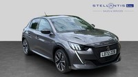 2022 Peugeot 208 1.2 PureTech GT Hatchback 5dr Petrol Manual Euro 6 (s/s) (100 p