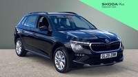2025 Skoda Kamiq 1.0 TSI SE Edition 5dr Petrol Hatchback Hatchback Petrol Manual