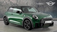 2023 MINI Hatchback 1.5 Cooper Sport 3dr Petrol Hatchback Hatchback Petrol Manua