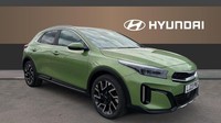 2023 Kia XCeed 1.5T GDi ISG 3 5dr Petrol Hatchback Hatchback Petrol Manual