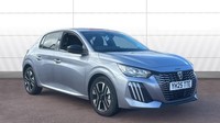2025 Peugeot 208 1.2 PureTech 100 Allure 5dr Petrol Hatchback Hatchback Petrol M