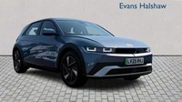 2025 Hyundai IONIQ 5 125kW Premium 63 kWh 5dr Auto Hatchback Electric Automatic