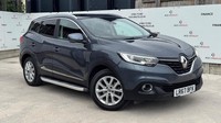 2017 Renault Kadjar 1.5 dCi Dynamique Nav 5dr EDC HATCHBACK DIESEL Automatic