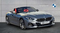2023 BMW Z4 sDrive M40i 2dr Auto Convertible Petrol Automatic