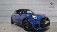 2025 MINI Cooper 1.5 C Sport 3dr Auto Hatchback Petrol Automatic