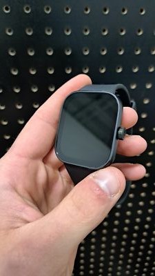 經驗證買家提供的物品圖片