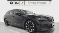 2025 BMW i5 442kW M60 xDrive 84kWh 5dr Auto Estate Electric Automatic