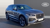 2022 Jaguar F-Pace 2.0 D200 R-Dynamic HSE 5dr Auto AWD Diesel Estate Estate Dies