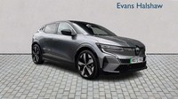 2023 Renault Megane E-Tech EV60 160kW Techno+ 60kWh Optimum Charge 5dr Auto Hatc