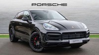 2022 Porsche Cayenne GTS 5dr Tiptronic S COUPE PETROL Automatic